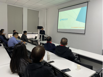 发展 创新 协助 共赢|普森美开业庆典圆满举办