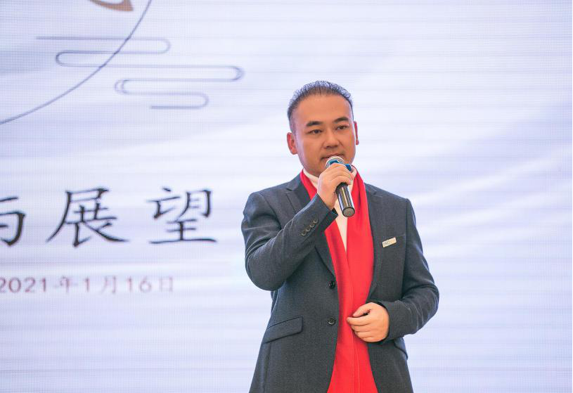 发展 创新 协助 共赢|普森美开业庆典圆满举办