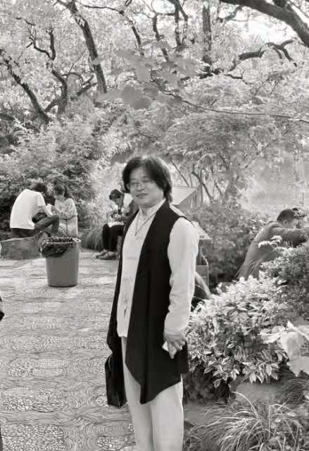 葛建中2021最新水墨山水画