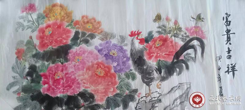 童小红作品