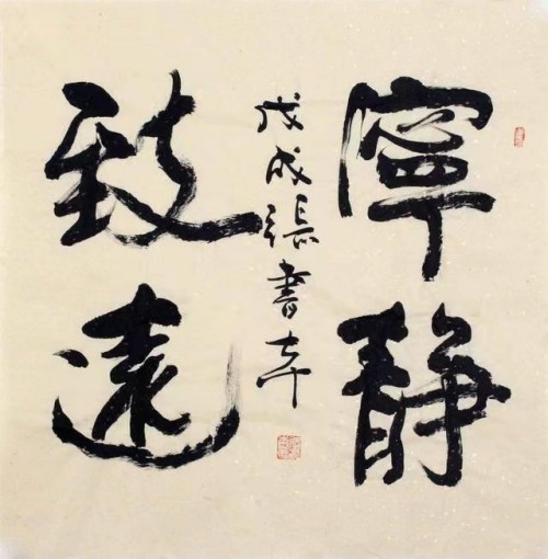 张书本作品